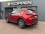 Mazda CX-5 2.0 SkyActiv-G 160 TS+ 4WD Automaat