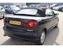 Renault Megane Cabrio 2.0-16V Aria Zie opmerking, Airco, Lederen interieur, Stoelverwarming, APK tot en met 31-05-2026