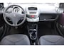 Peugeot 107 1.0 Active Airco, Elektrische ramen, Radio cd speler