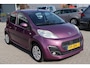 Peugeot 107 1.0 Active Airco, Elektrische ramen, Radio cd speler