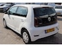 Volkswagen Up! 1.0 BMT move up! Wordt verwacht, Airco, Stoelverwarming, Automaat, Elektrische ramen