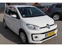 Volkswagen Up! 1.0 BMT move up! Wordt verwacht, Airco, Stoelverwarming, Automaat, Elektrische ramen
