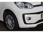 Volkswagen Up! 1.0 BMT move up! Airco, Stoelverwarming, Automaat, Elektrische ramen