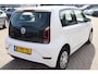 Volkswagen Up! 1.0 BMT move up! Wordt verwacht, Airco, Stoelverwarming, Automaat, Elektrische ramen