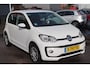 Volkswagen Up! 1.0 BMT move up! Airco, Stoelverwarming, Automaat, Elektrische ramen