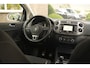 Volkswagen Golf Plus 1.2 TSI Highline BlueMotion, NAVI, STOELVERWARMING