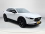Mazda CX-30 2.0 e-SkyActiv-X M Hybrid Sportive Parkeersensoren voor- en achter | Achteruitrijcamera| Apple CarPlay & Android Auto | Bose geluidsinstallatie | Adaptieve Cruise Control | 12 maanden BOAVAG garantie