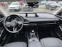 Mazda CX-30 2.0 e-SkyActiv-X M Hybrid Sportive Parkeersensoren voor- en achter | Achteruitrijcamera| Apple CarPlay & Android Auto | Bose geluidsinstallatie | Adaptieve Cruise Control | 12 maanden BOAVAG garantie