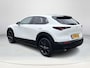 Mazda CX-30 2.0 e-SkyActiv-X M Hybrid Sportive Parkeersensoren voor- en achter | Achteruitrijcamera| Apple CarPlay & Android Auto | Bose geluidsinstallatie | Adaptieve Cruise Control | 12 maanden BOAVAG garantie