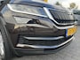 Skoda Kodiaq 1.4 TSI DSG Automaat Style Business 7p. ACC Panoramadak Trekhaak wegklapbaar Canton