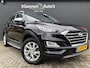 Hyundai Tucson 1.6 T-GDI Comfort 177 pk AUT. | dealer onderhouden | navigatie | trekhaak | camera | stoel/stuurverwarming