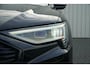 Audi e-tron Sportback 50 313pk quattro Business Edition Plus 71 kWh | SoH 94% | Panoramadak | Luchtvering | Leder