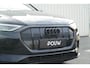 Audi e-tron Sportback 50 313pk quattro Business Edition Plus 71 kWh | SoH 94% | Panoramadak | Luchtvering | Leder