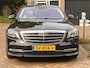 Mercedes-Benz S-klasse 400 D Burmester Driver pack Burmester Driver pack Massage Pano Luchtvering