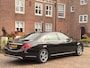 Mercedes-Benz S-klasse 400 D Burmester Driver pack Burmester Driver pack Massage Pano Luchtvering
