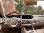 Mercedes-Benz S-klasse 400 D Burmester Driver pack Burmester Driver pack Massage Pano Luchtvering