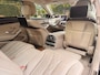 Mercedes-Benz S-klasse 400 D Burmester Driver pack Burmester Driver pack Massage Pano Luchtvering