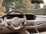 Mercedes-Benz S-klasse 400 D Burmester Driver pack Burmester Driver pack Massage Pano Luchtvering