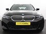 BMW 3-Serie Touring 330e Touring M Sport PHEV Navigatie Climate Control Lichtmetalen velgen LED Virtual Cockpit Parkeersensoren Voor en Achter Achteruitrijcamera Apple carplay/ Andriod auto Stoelverwarming Stuur verwarming Elektrische achterklep