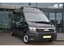 MAN TGE 35 2.0 Extra Lang L5 Super Hoog | Mobiele werkplaats | Standkachel | Automaat