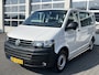 Volkswagen Transporter Kombi 2.0 TDI DSG Automaat L1H1 BTW en BPM vrij Airco Cruise control Trekhaak PDC 1e eigenaar Euro 5 Combi Personenbus Passenger Groepsvervoer Taxi