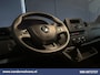 Renault Master 2.3 dCi 146pk Bakwagen 233cm Hoog Laadklep Zijdeur Euro6 Airco | LED | Cruisecontrol | Lat om Lat betimmering Bijrijdersbank