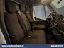 Renault Master 2.3 dCi 146pk Bakwagen 233cm Hoog Laadklep Zijdeur Euro6 Airco | LED | Cruisecontrol | Lat om Lat betimmering Bijrijdersbank