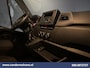 Renault Master 2.3 dCi 146pk Bakwagen 233cm Hoog Laadklep Zijdeur Euro6 Airco | LED | Cruisecontrol | Lat om Lat betimmering Bijrijdersbank