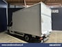 Renault Master 2.3 dCi 146pk Bakwagen 233cm Hoog Laadklep Zijdeur Euro6 Airco | LED | Cruisecontrol | Lat om Lat betimmering Bijrijdersbank