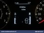Renault Master 2.3 dCi 146pk Bakwagen 233cm Hoog Laadklep Zijdeur Euro6 Airco | LED | Cruisecontrol | Lat om Lat betimmering Bijrijdersbank