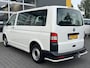 Volkswagen Transporter Kombi 2.0 TDI DSG Automaat L1H1 BTW en BPM vrij Airco Cruise control Trekhaak PDC 1e eigenaar Euro 5 Combi Personenbus Passenger Groepsvervoer Taxi