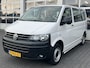 Volkswagen Transporter Kombi 2.0 TDI DSG Automaat L1H1 BTW en BPM vrij Airco Cruise control Trekhaak PDC 1e eigenaar Euro 5 Combi Personenbus Passenger Groepsvervoer Taxi