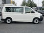 Volkswagen Transporter Kombi 2.0 TDI DSG Automaat L1H1 BTW en BPM vrij Airco Cruise control Trekhaak PDC 1e eigenaar Euro 5 Combi Personenbus Passenger Groepsvervoer Taxi