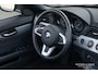 BMW Z4 Roadster sDrive18i High Executive Sportstoelen