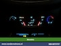Ford Transit Courier 1.0 Trend 101pk BENZINE MOTOR L1H1 Euro6 Airco | Stoelverwarming | Verwarmde voorruit Achterklep