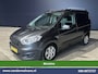 Ford Transit Courier 1.0 Trend 101pk BENZINE MOTOR L1H1 Euro6 Airco | Stoelverwarming | Verwarmde voorruit Achterklep
