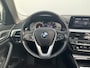 BMW 5-Serie 520D High Executive Pano.dak Leer Memory Stoelverw Led NL-Auto Volledig-OH!