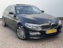 BMW 5-Serie 520D High Executive Pano.dak Leer Memory Stoelverw Led NL-Auto Volledig-OH!