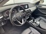 BMW 5-Serie 520D High Executive Pano.dak Leer Memory Stoelverw Led NL-Auto Volledig-OH!