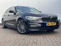 BMW 5-Serie 520D High Executive Pano.dak Leer Memory Stoelverw Led NL-Auto Volledig-OH!