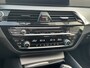 BMW 5-Serie 520D High Executive Pano.dak Leer Memory Stoelverw Led NL-Auto Volledig-OH!