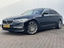 BMW 5-Serie 520D High Executive Pano.dak Leer Memory Stoelverw Led NL-Auto Volledig-OH!