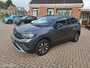 Volkswagen T-Cross 1.0 TSI Goal