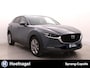 Mazda CX-30 2.0 e-SkyActiv-G M Hybrid | Trekhaak | Adaptive Cruise | Camera | Stoelverw. | CarPlay