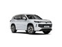 Volkswagen Tayron Life Edition | 'App-Connect' draadloze smartphone integratie | Afstandscontrolesysteem (Front Assist) | Buitenspiegels elektrisch instel-, verwarm- en inklapbaar
