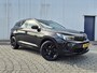 Opel Grandland 1.2 130PK Turbo | GS | AUTOMAAT | Achteruitrijcamera | Winterpakket | 18 Inch LMV | Cruise control | Leder / Stoffen bekleding | Armsteun | Dakrails | Achterbank met armsteun en skiluik | Armsteun voor | LED dagrijverlichting