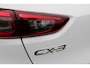 Mazda CX-3 2.0 SkyActiv-G 120 GT-M Automaat, Leder, Nap