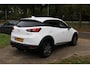 Mazda CX-3 2.0 SkyActiv-G 120 GT-M Automaat, Leder, Nap