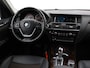 BMW X3 SDRIVE 18D AUT. + WEGKL. TREKHAAK 2000 KG ORIG. NL | NAVIGATIE | ELEKTR. ACHTERKLEP