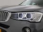 BMW X3 SDRIVE 18D AUT. + WEGKL. TREKHAAK 2000 KG ORIG. NL | NAVIGATIE | ELEKTR. ACHTERKLEP